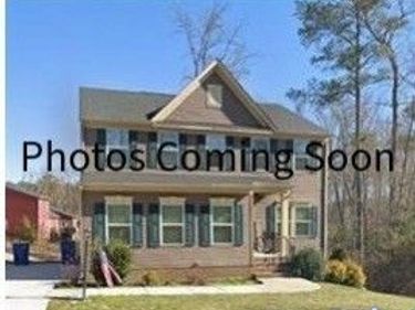 10419 Centralia Station Road , Chester, VA 23831