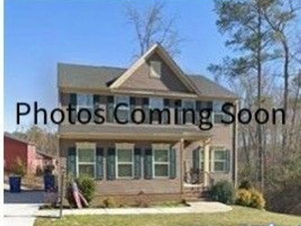 10419 Centralia Station Road , Chester, VA 23831