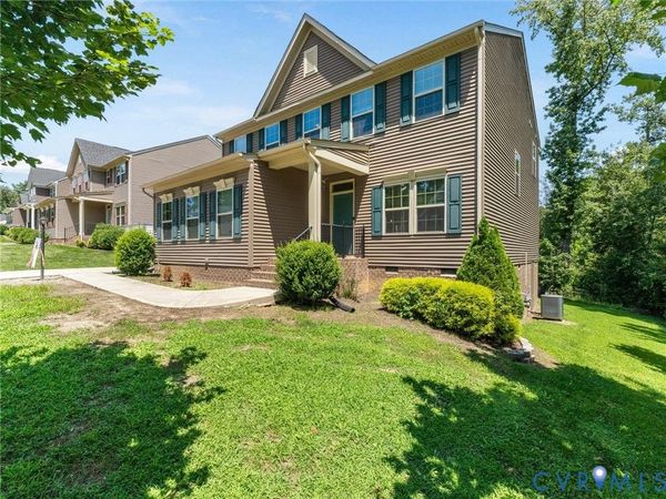 10419 Centralia Station Road, Chester, VA 23831