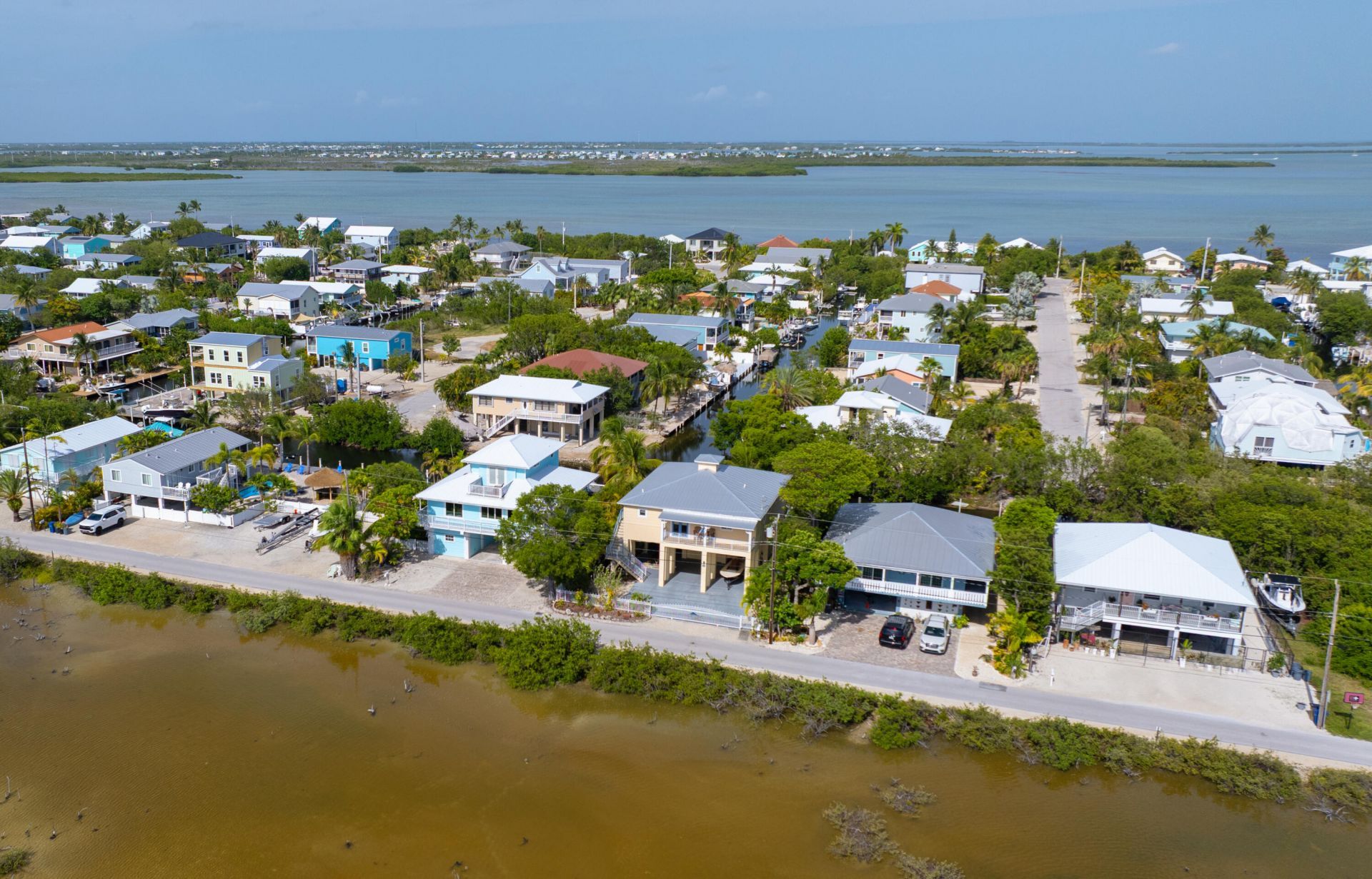 653 Indies Road, Ramrod, FL 33042 Photo