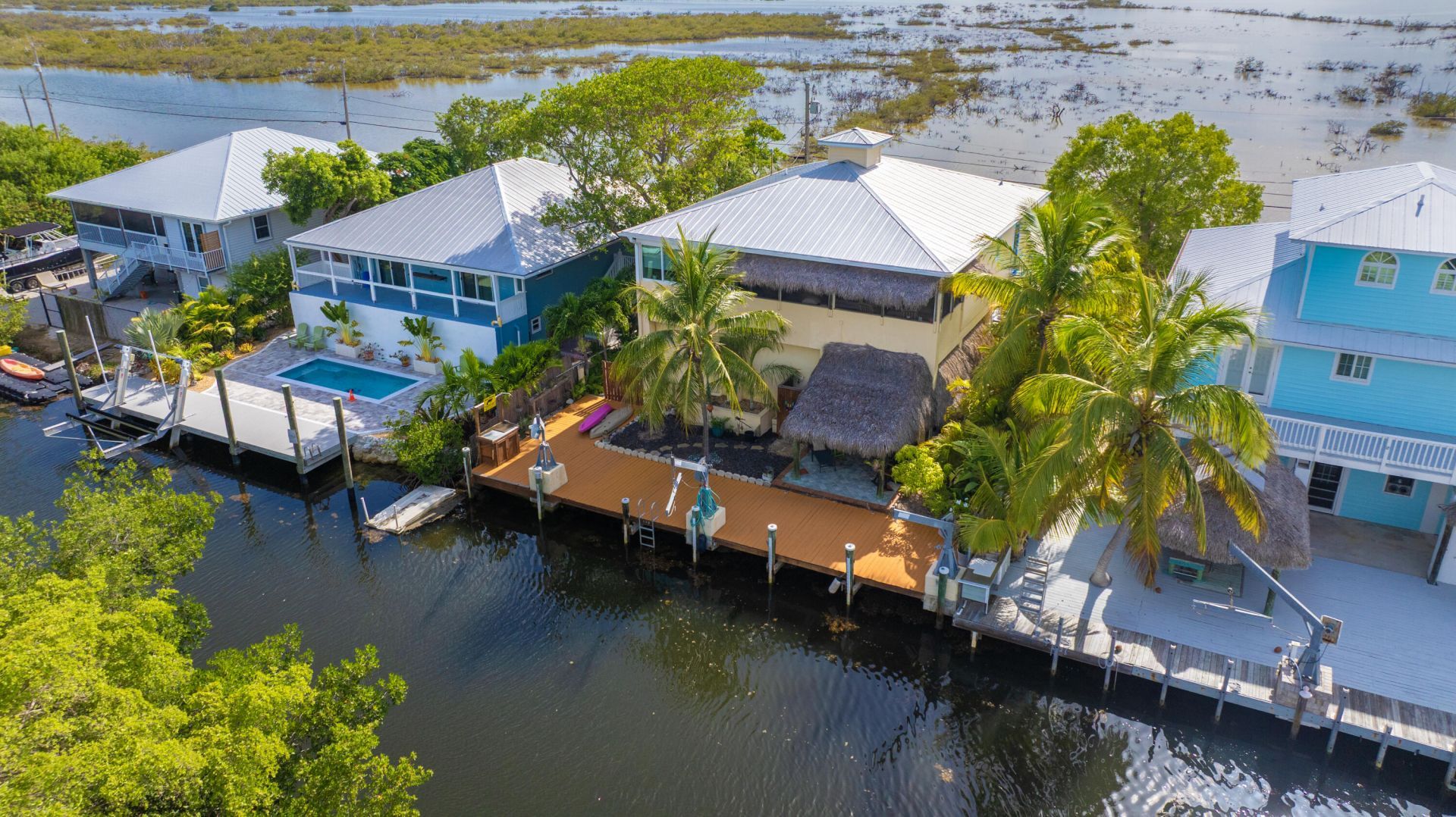 653 Indies Road, Ramrod, FL 33042 Photo