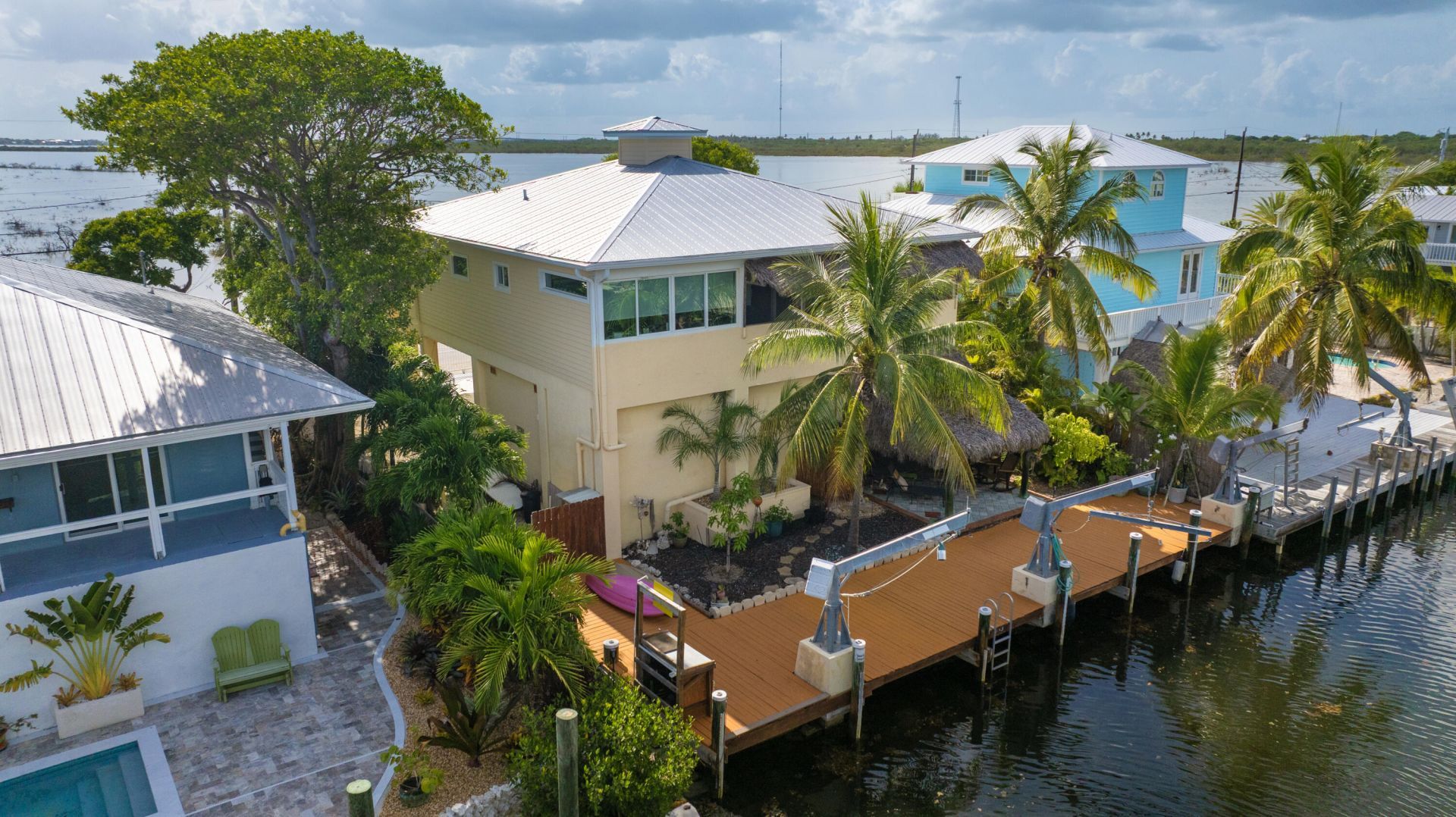 653 Indies Road, Ramrod, FL 33042 Photo