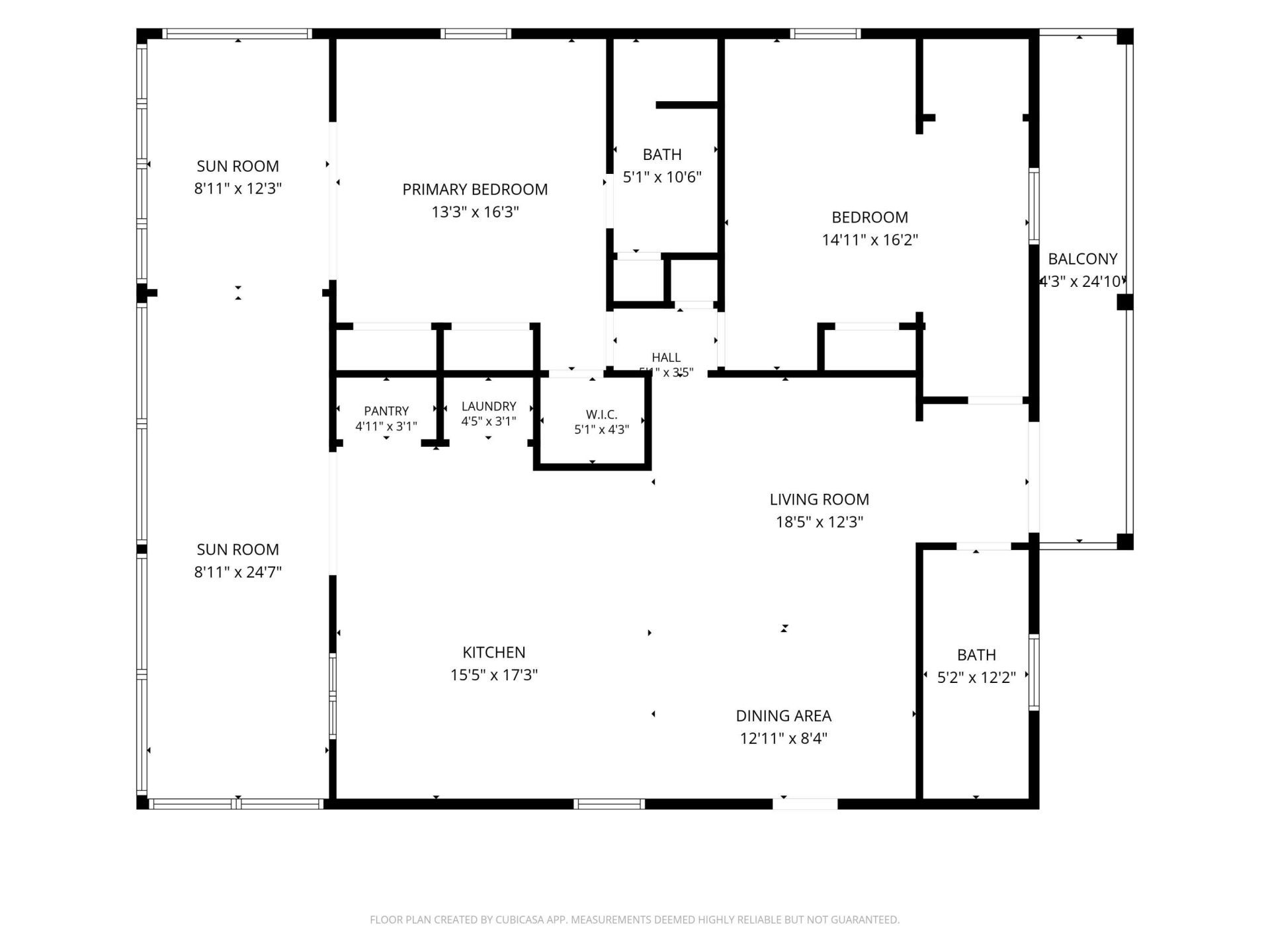 653 Indies Road, Ramrod, FL 33042 Photo