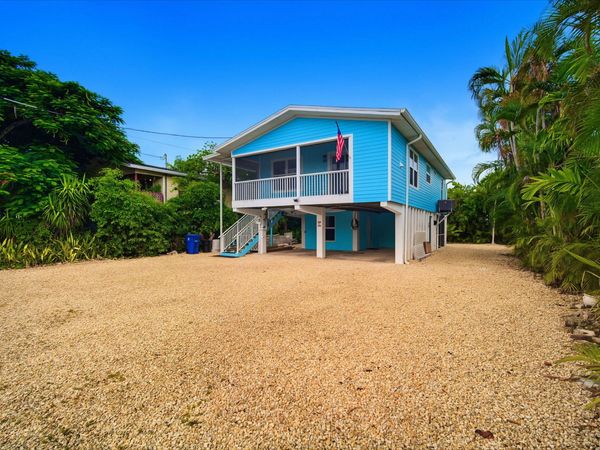 31118 Avenue I, Big Pine, FL 33043