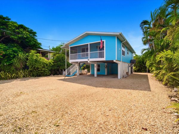 31118 Avenue I, Big Pine, FL 33043