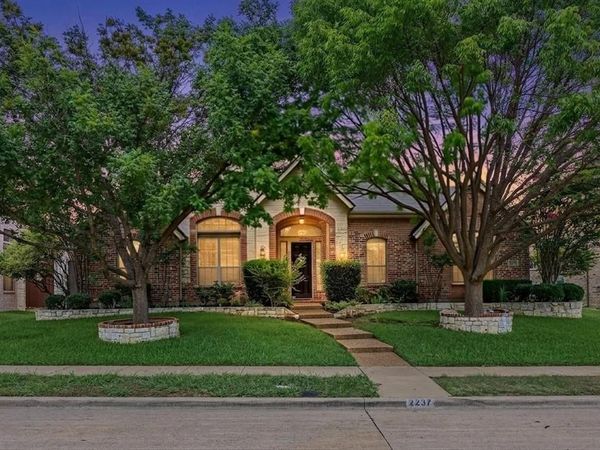 2237 Homestead Lane , Plano, TX 75025