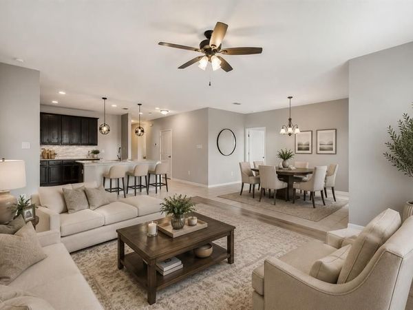3428 Wavecrest Lane, Denton, TX 76208