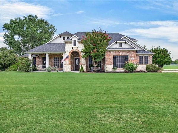 10165 Bantry Lane , Forney, TX 75126