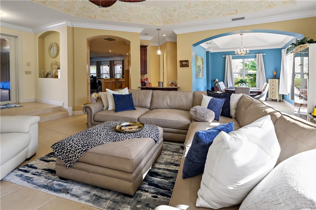 9030 Castle Harbour Circle, Vero Beach, FL 32963 Photo