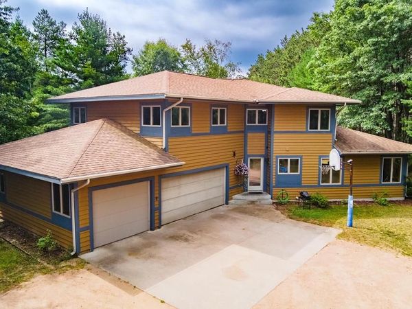 126 VIRGINIA DRIVE, Stevens Point, WI 54481