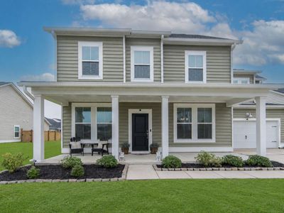 104 Spotted Way, Summerville, SC 29485