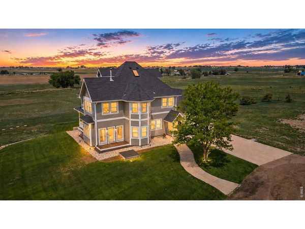 27195 County Road 66, Gill, CO 80624
