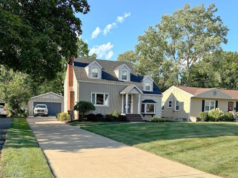 482 Ewing Road, Youngstown, OH 44512 Photo 3