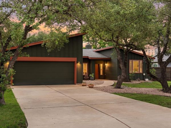 8305 Williamson Creek DR , Austin, TX 78736