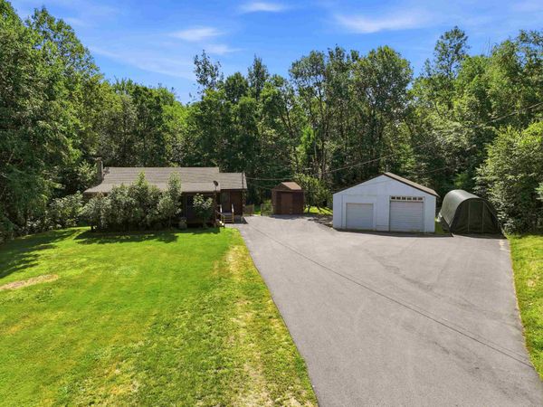 133 Mountain View Road, Deerfield, NH 03037