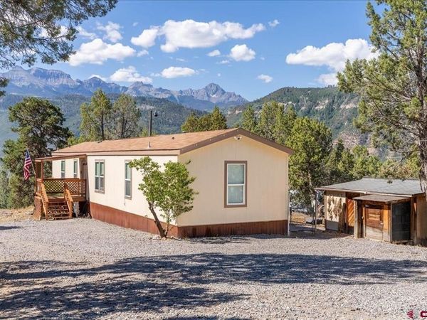 318 Winding Trail, Ridgway, CO 81432