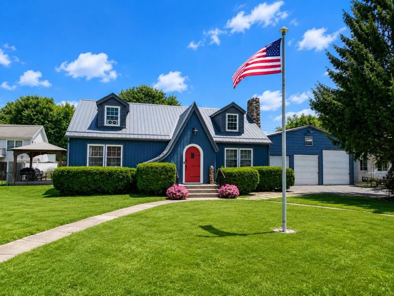 128 Clermont Avenue, Russells Point, OH 43348 Photo 1