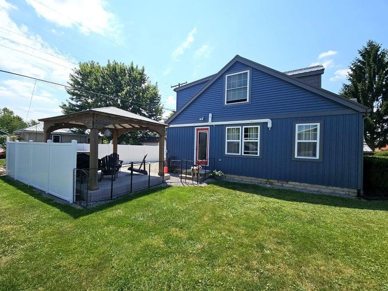 128 Clermont Avenue, Russells Point, OH 43348 Photo 8