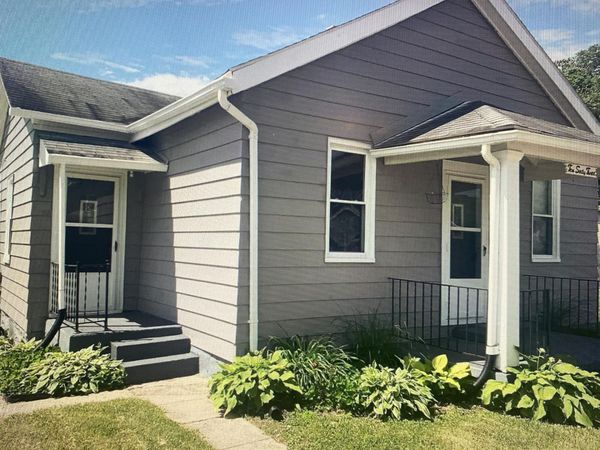 1063 W North Street, Piqua, OH 45356