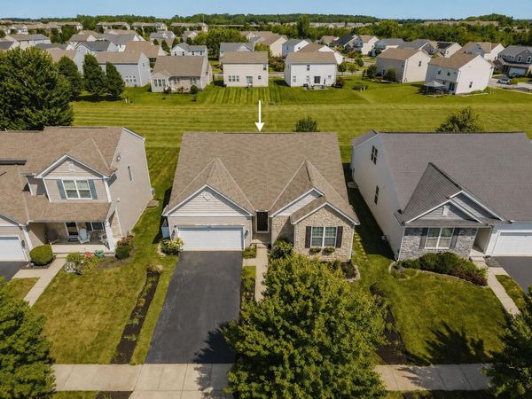 5370 Herring Run Way, Dublin, OH 43016