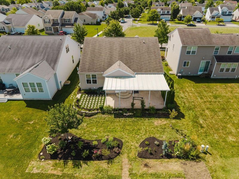 5370 Herring Run Way, Dublin, OH 43016 Photo 2