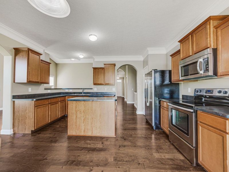5370 Herring Run Way, Dublin, OH 43016 Photo 22