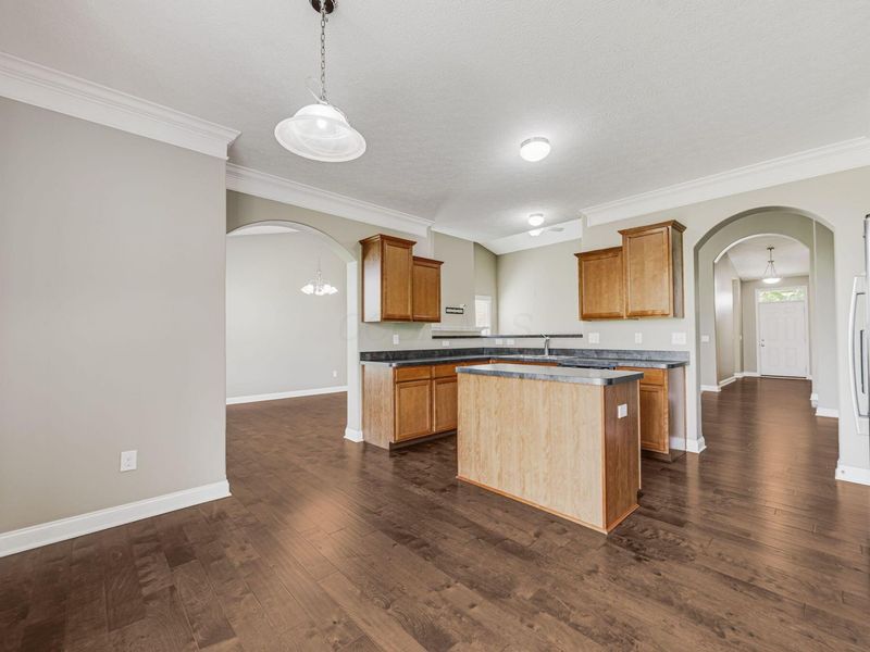 5370 Herring Run Way, Dublin, OH 43016 Photo 23