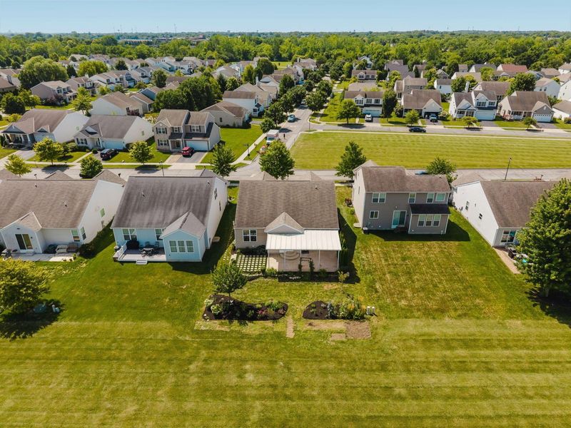 5370 Herring Run Way, Dublin, OH 43016 Photo 3