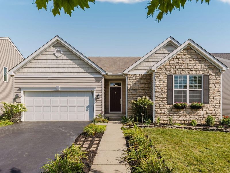 5370 Herring Run Way, Dublin, OH 43016 Photo 4