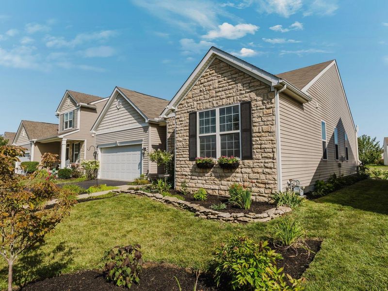 5370 Herring Run Way, Dublin, OH 43016 Photo 6
