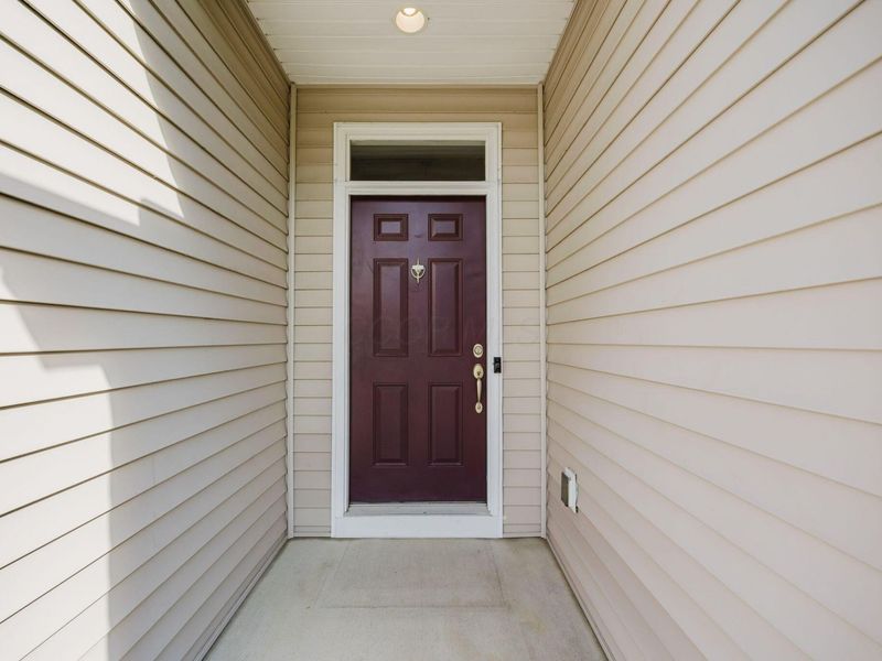 5370 Herring Run Way , Dublin, OH 43016 Photo 6