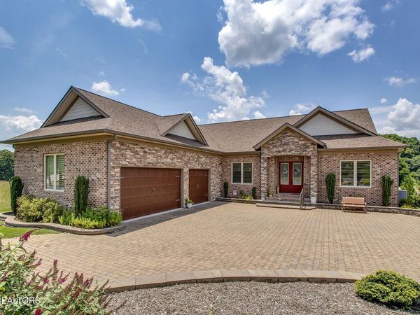 1203 Kahite Tr, Vonore, TN 37885