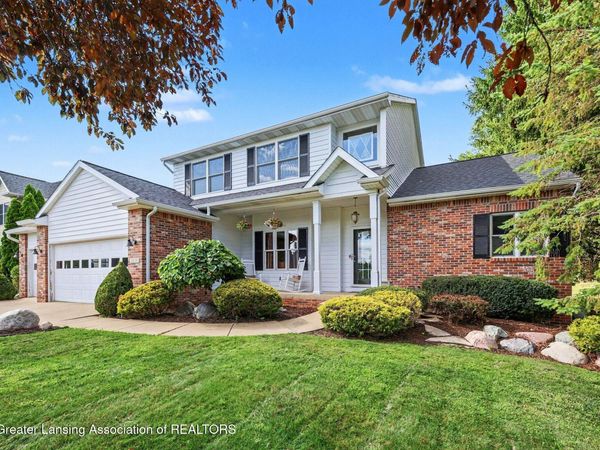 5820 Cartago Drive, Lansing, MI 48911