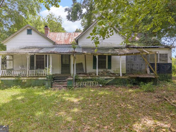 1104 Lexington Highway, Elberton, GA 30635