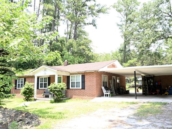 610 Poplar Street, Waycross, GA 31501
