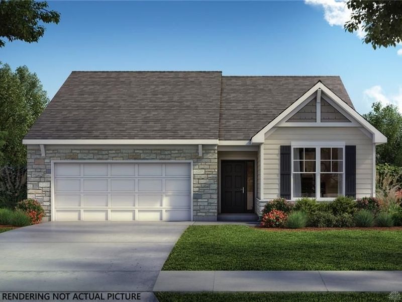 504 Kilkenny Court, Centerville, OH 45440 Photo 2