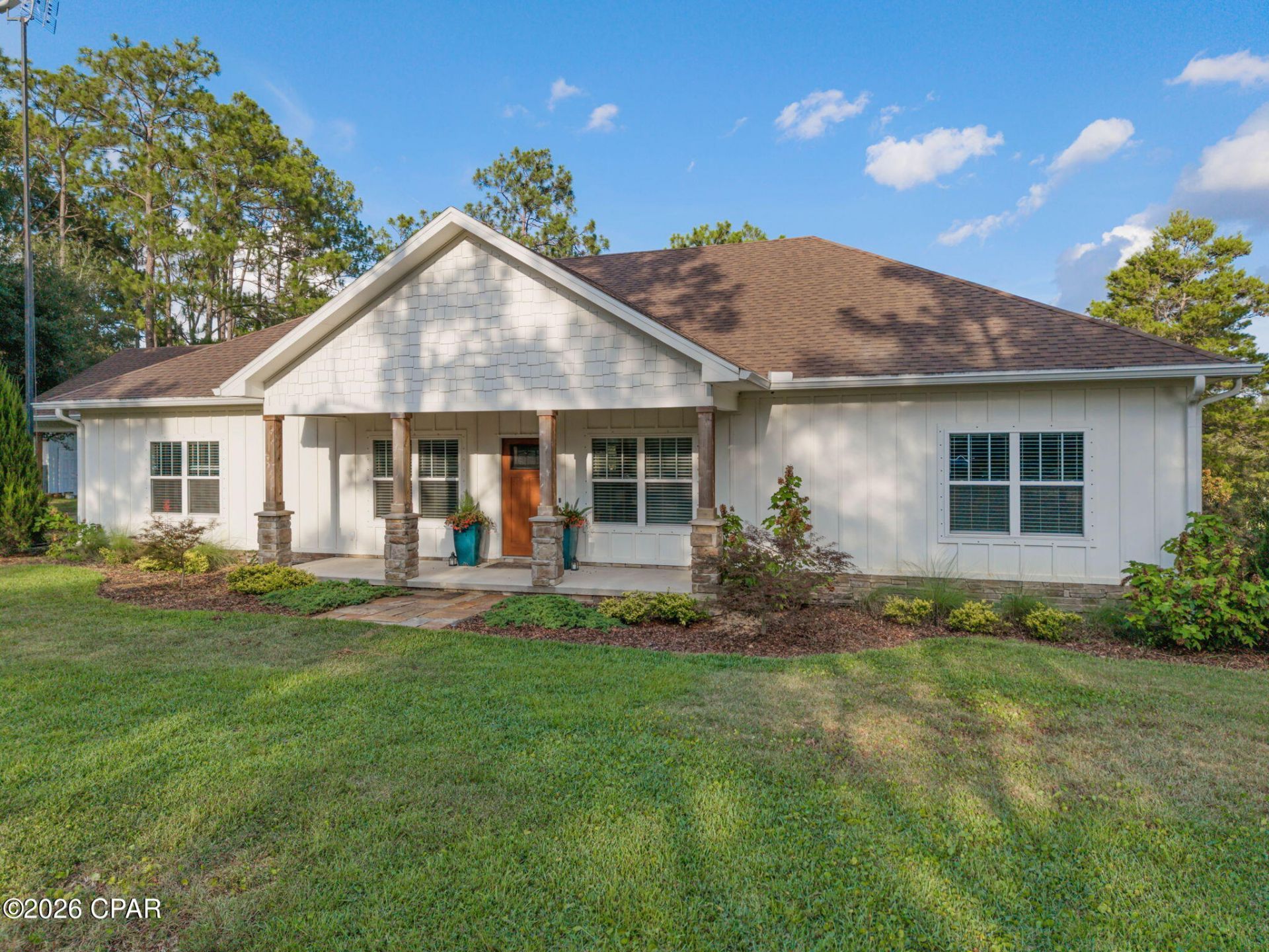 4447 Terzino Lane, Chipley, FL 32428 Main Photo