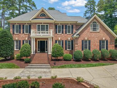 1530 Brooks Avenue, Raleigh, NC 27607