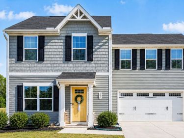 160 Day Song Court, Lillington, NC 27546