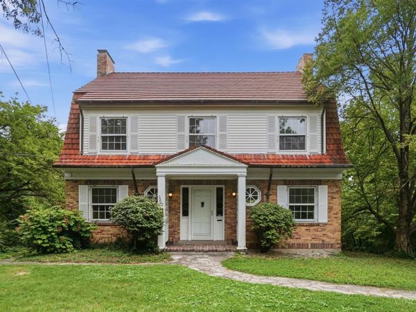 5922 Winton Ridge Lane, Cincinnati, OH 45232