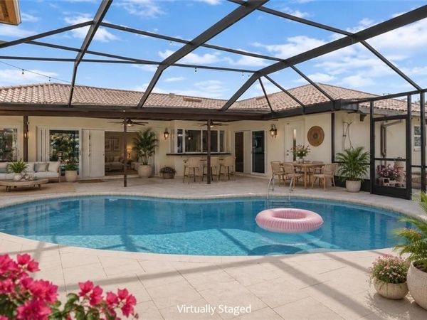 13750 McGregor BLVD, FORT MYERS, FL 33919