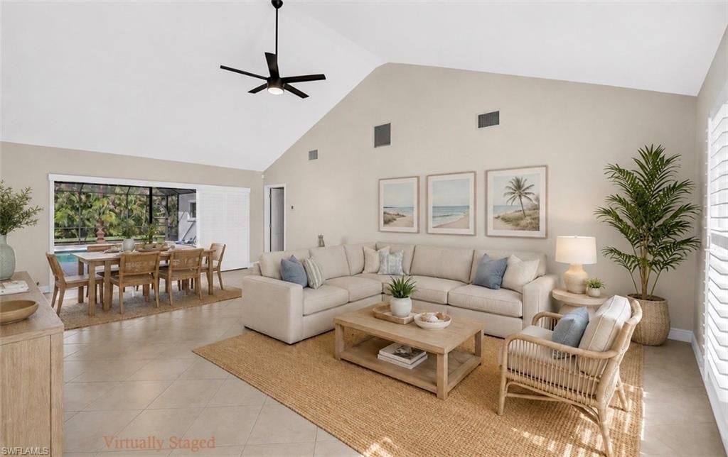 13750 Mcgregor Blvd, Fort Myers, FL 33919 Photo