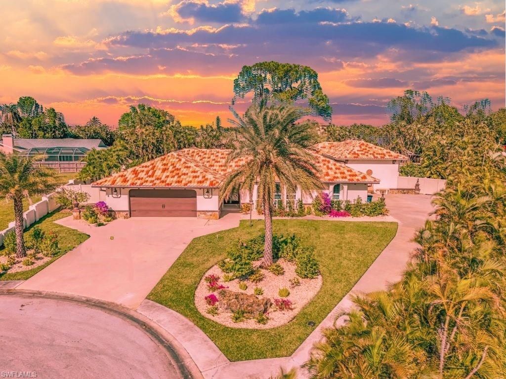 13750 Mcgregor Blvd, Fort Myers, FL 33919 Photo