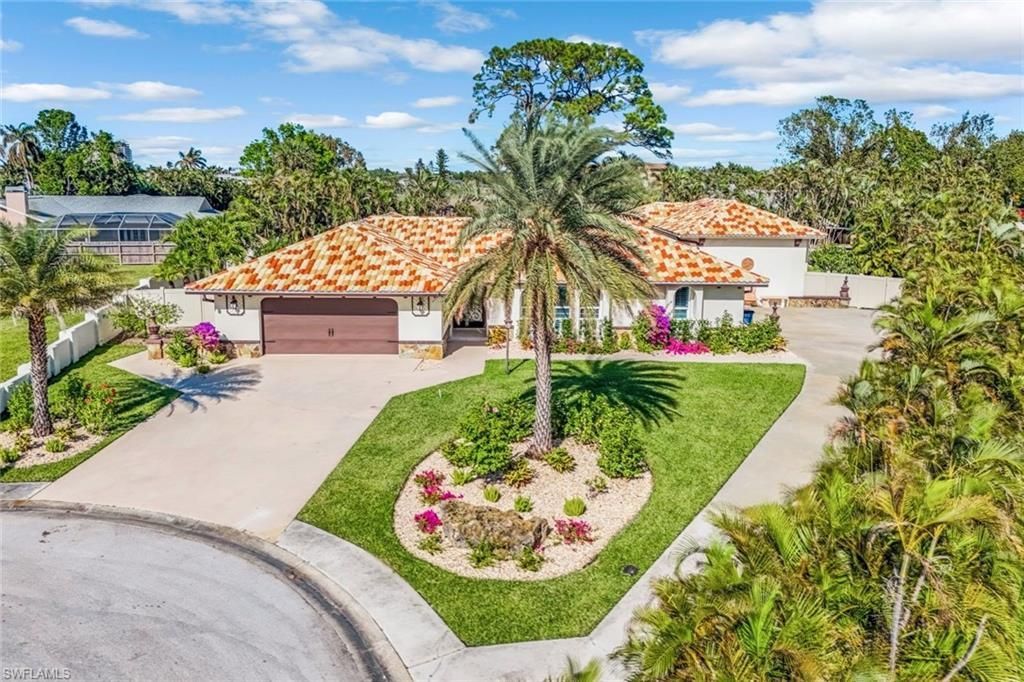 13750 Mcgregor Blvd, Fort Myers, FL 33919 Photo
