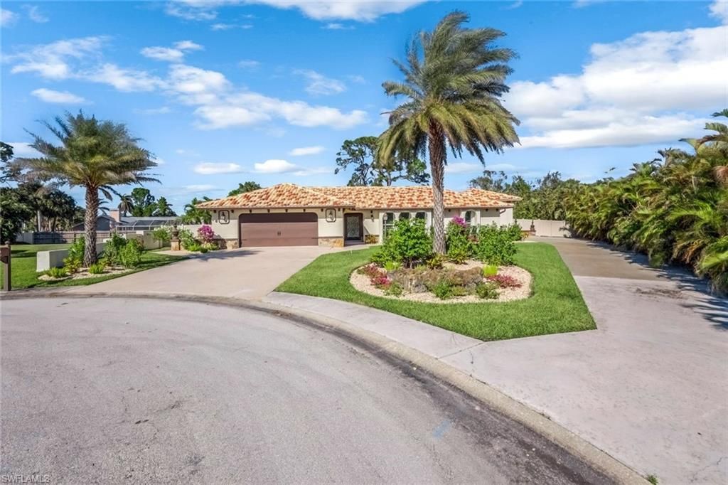 13750 Mcgregor Blvd, Fort Myers, FL 33919 Photo