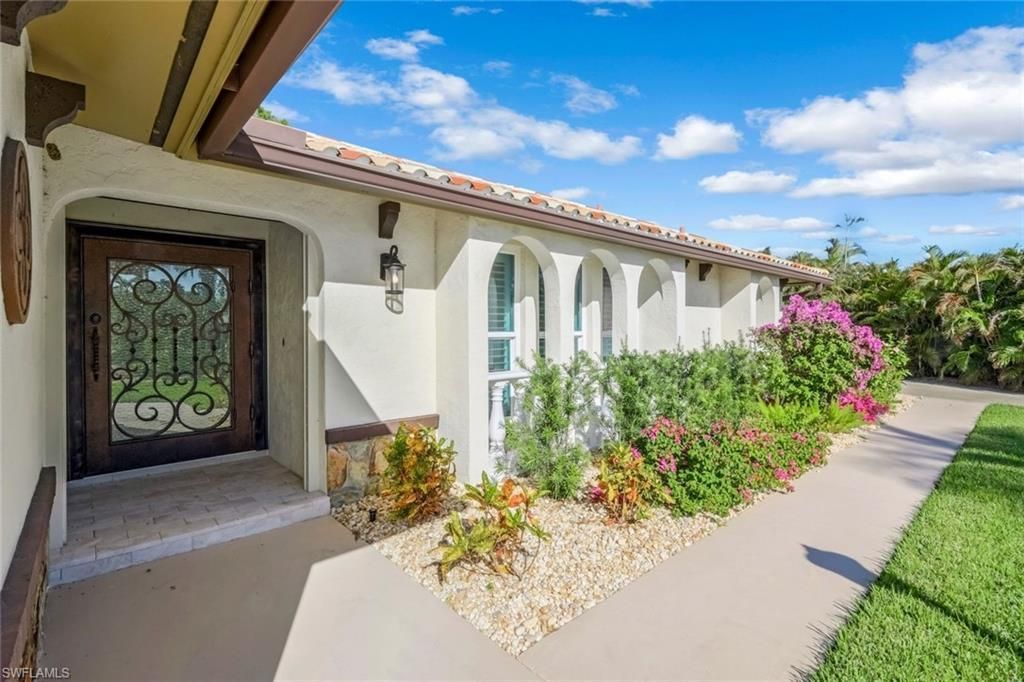 13750 Mcgregor Blvd, Fort Myers, FL 33919 Photo