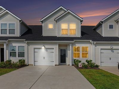 1119 Blueback Herring Way , Unit n/a, Conway, SC 29526