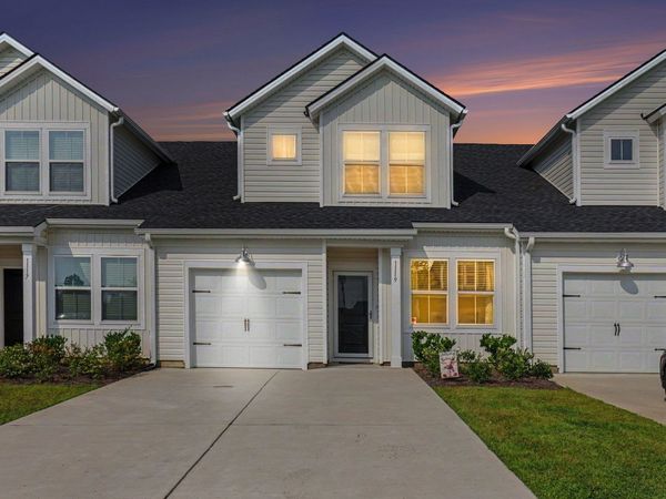 1119 Blueback Herring Way , Unit n/a, Conway, SC 29526