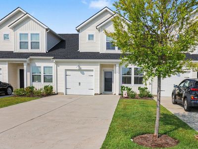 1119 Blueback Herring Way , Unit n/a, Conway, SC 29526