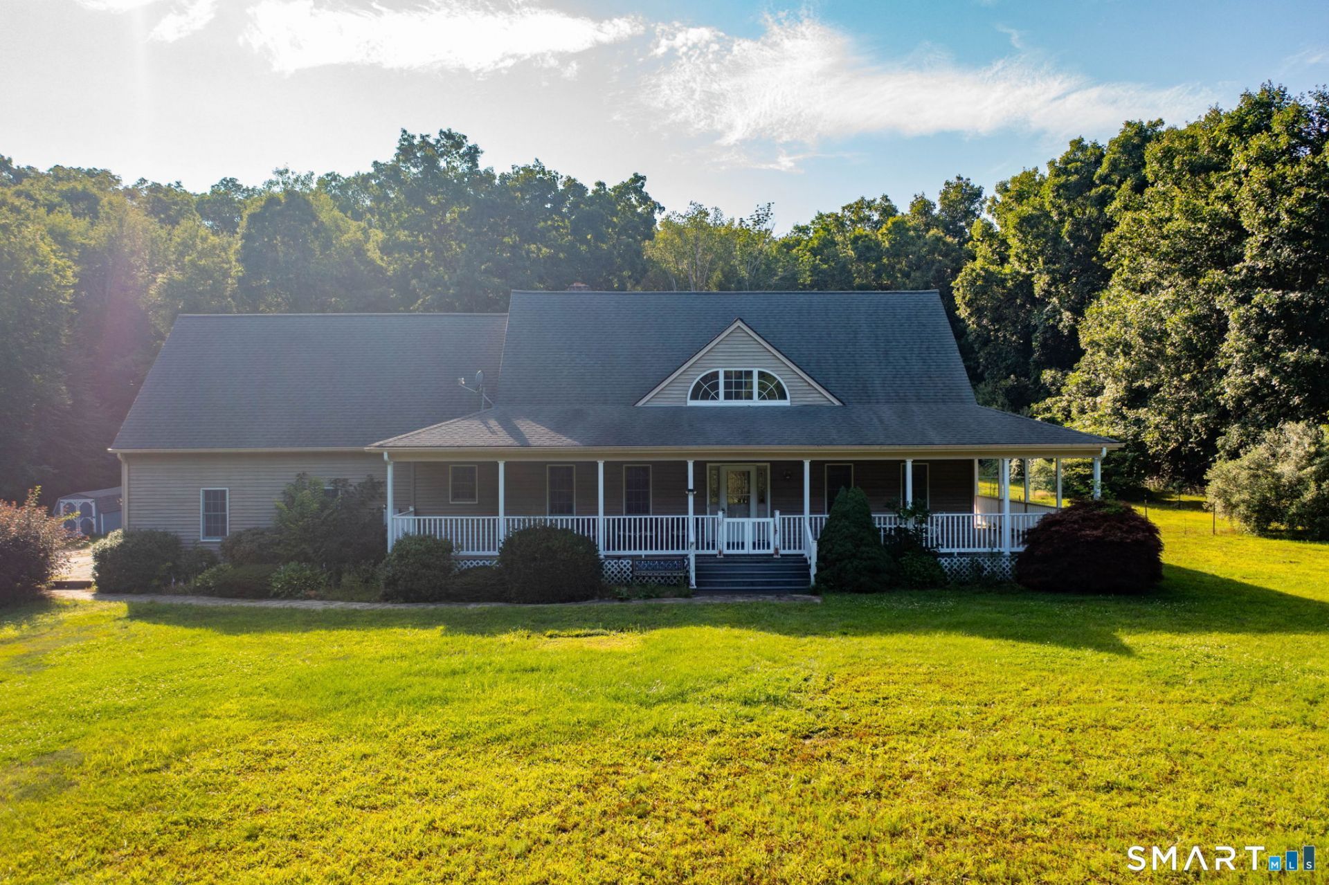 109 Starkweather, Plainfield, CT 06354 Main Photo